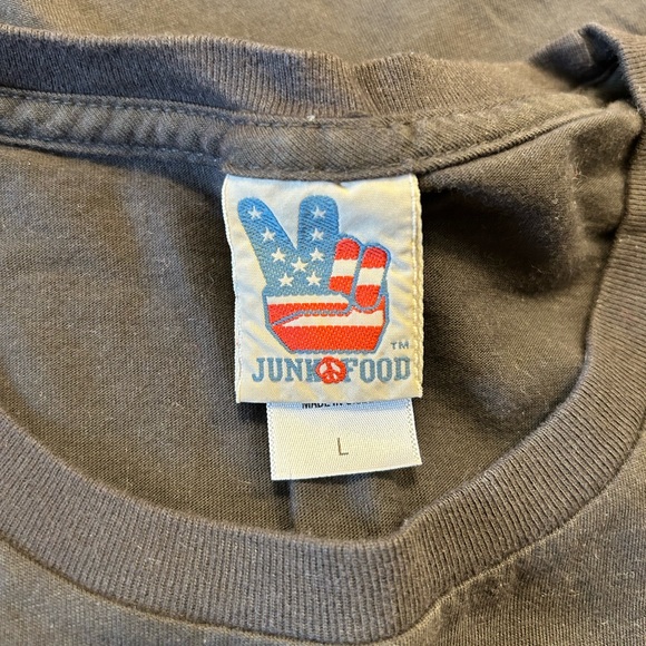 RARE Boba Fett for President Retro Star Wars Tee - Picture 6 of 6